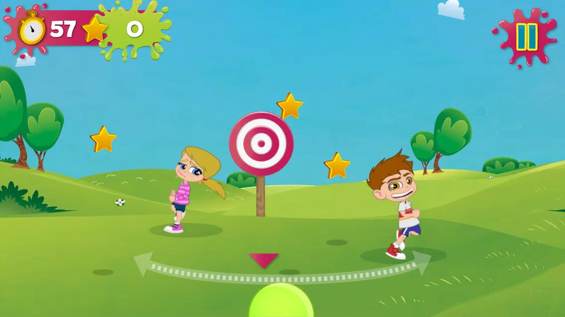 Booger Balls Screenshots