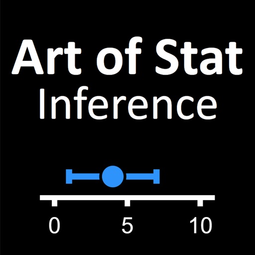 Art of Stat: Inference Art of Stat: Inference