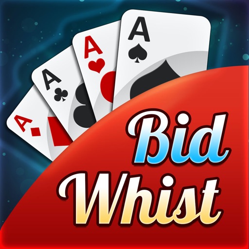 Bid Whist Classic Card Game Bid Whist Classic Card Game