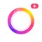 Camera+: Photo Video&Cutout