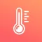 Body Thermometer App for Fever