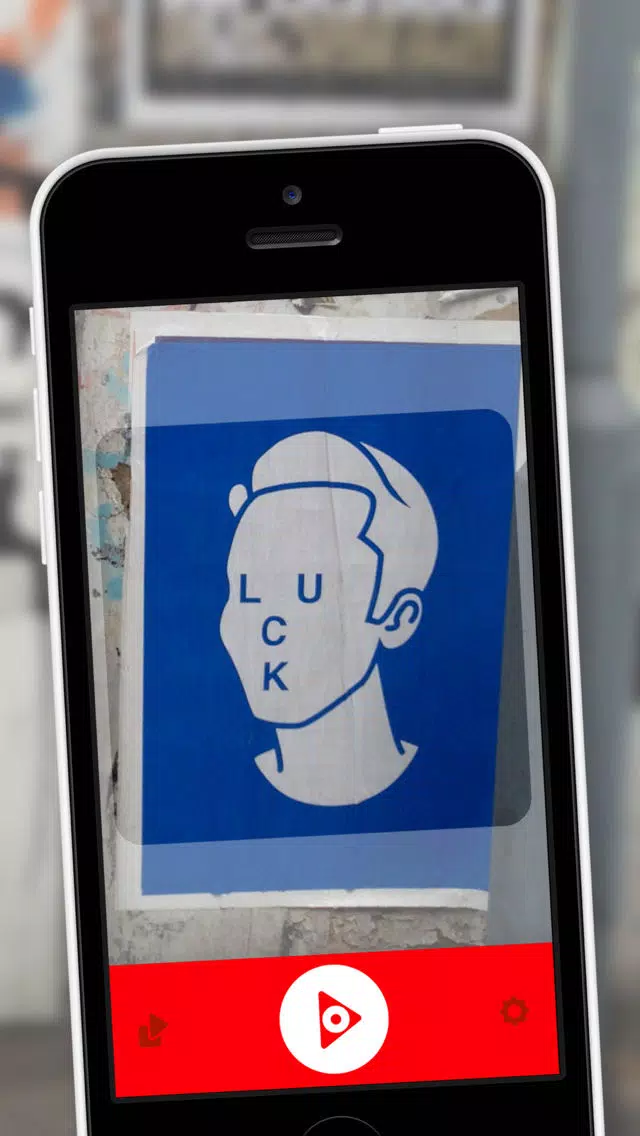 Snaplay - visual search for YouTube video and Spotify music Screenshots