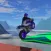 Motorbike Ramp