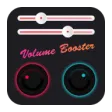 Loud Volume Booster