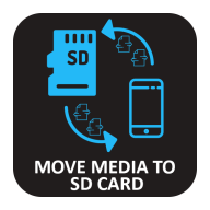 Move Media File