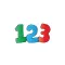 123 Learning games & couting