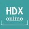 HDX Online