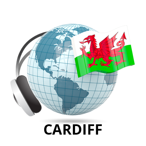 Cardiff radios online