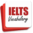 IELTS Vocabulary Prep App IELTS Vocabulary Prep App