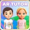 AR TUTOR - Платформа