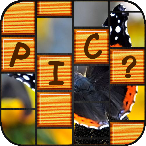 Guess the Picture