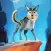Wolf Heart: Feral Animals Life