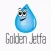 Golden Jetfa