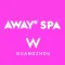 AWAY® SPA