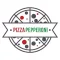 Pizza peperoni