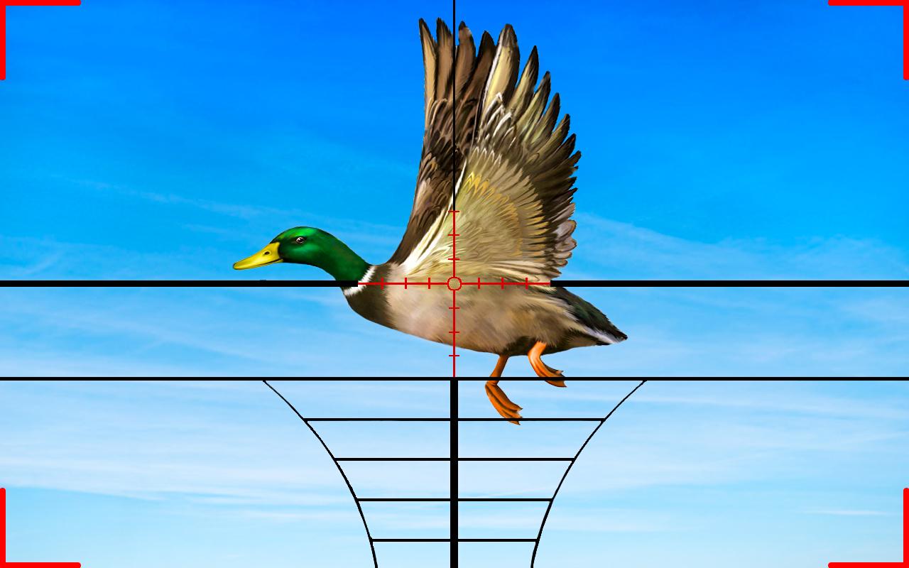 Wild Duck Hunting 2017 Screenshots