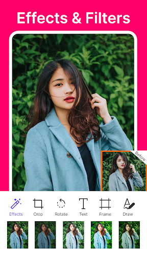 Photo Collage Maker Screenshots