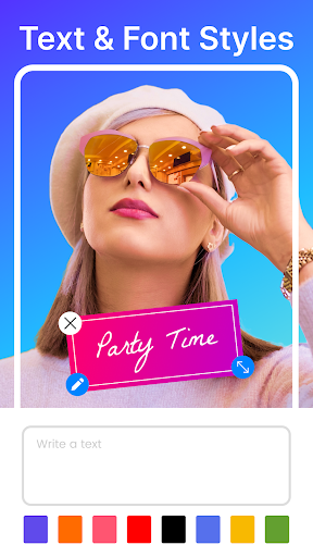 Photo Collage Maker Screenshots