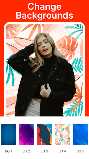 Photo Collage Maker Screenshots