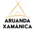 Aruanda Xamânica