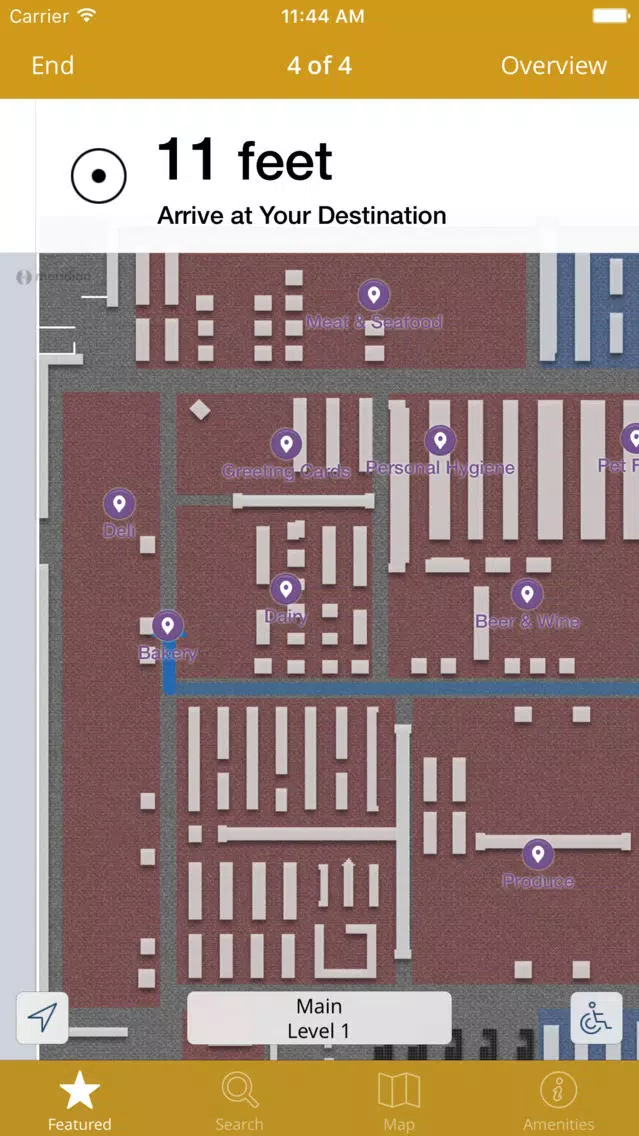 AppViewer Screenshots