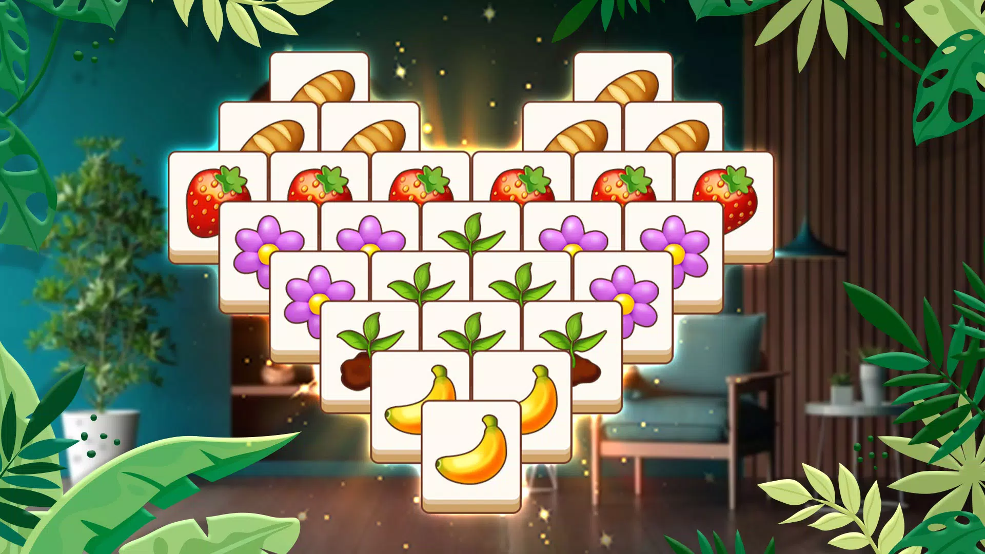 Tile Match Connect Master应用截图