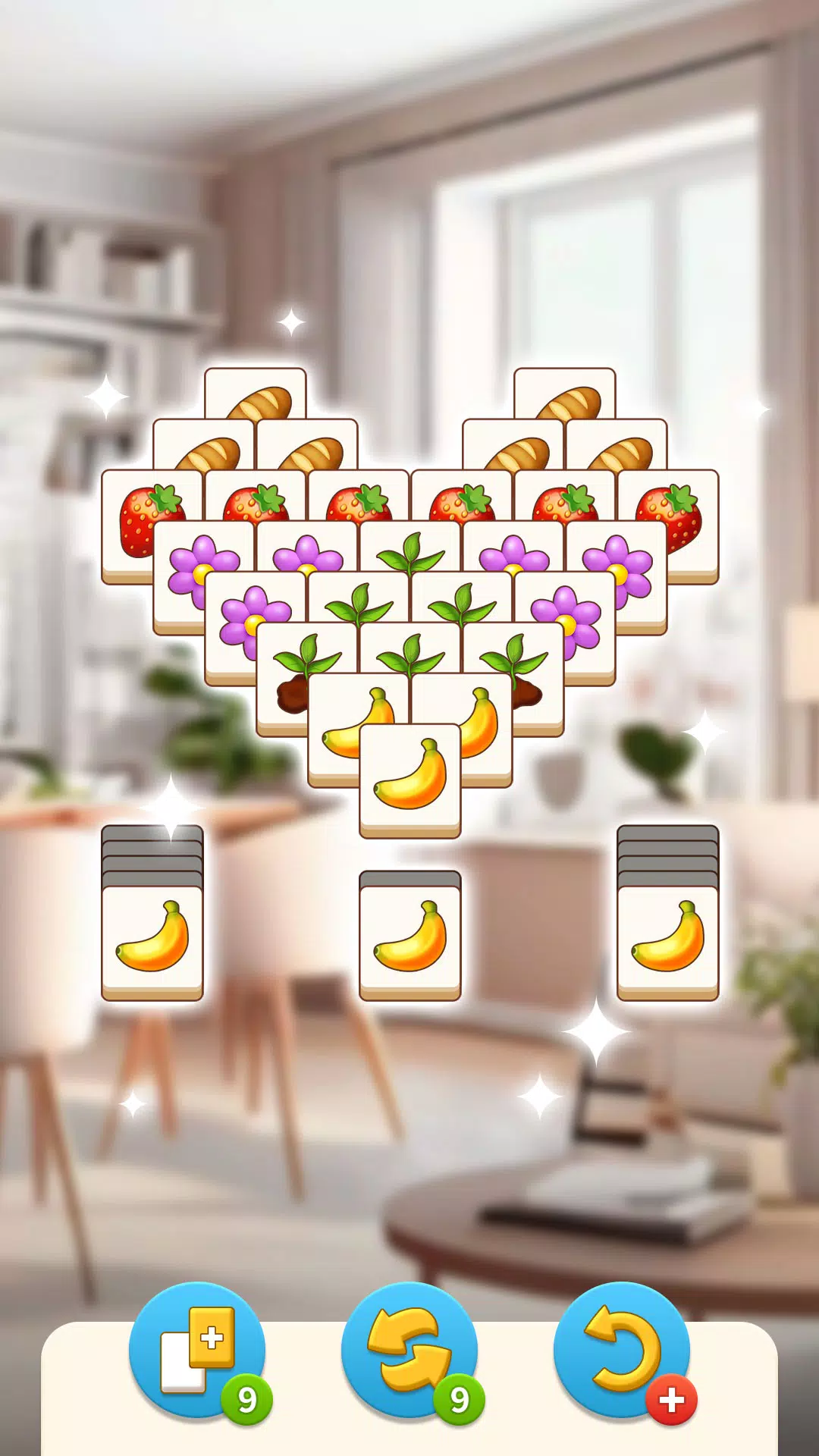 Tile Match Connect Master应用截图
