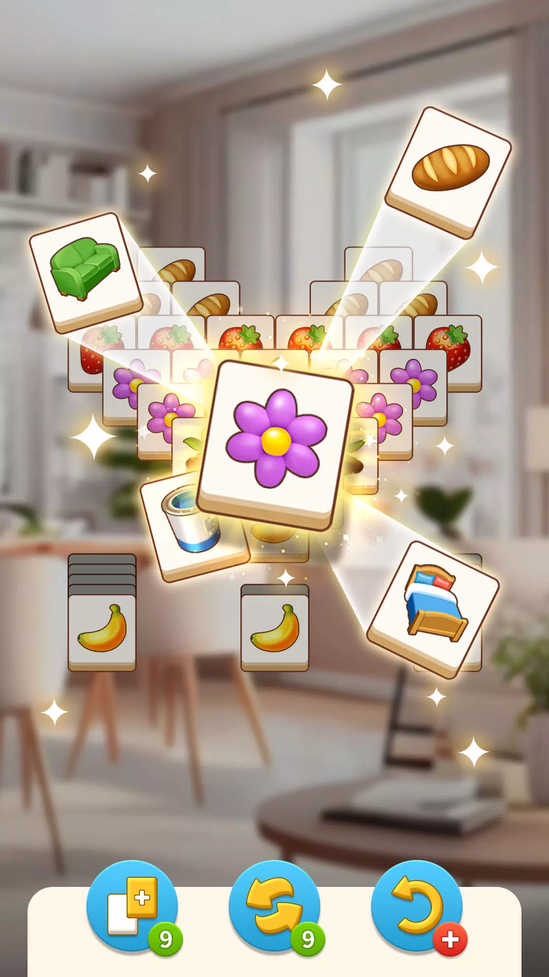Tile Match Connect Master应用截图