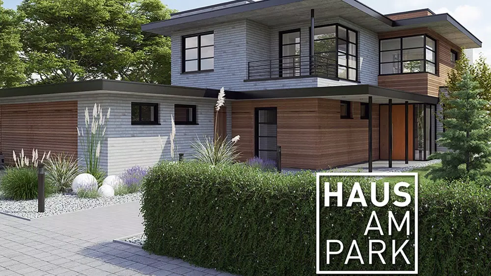 Arvico ARchitektur سکرین شاٹس