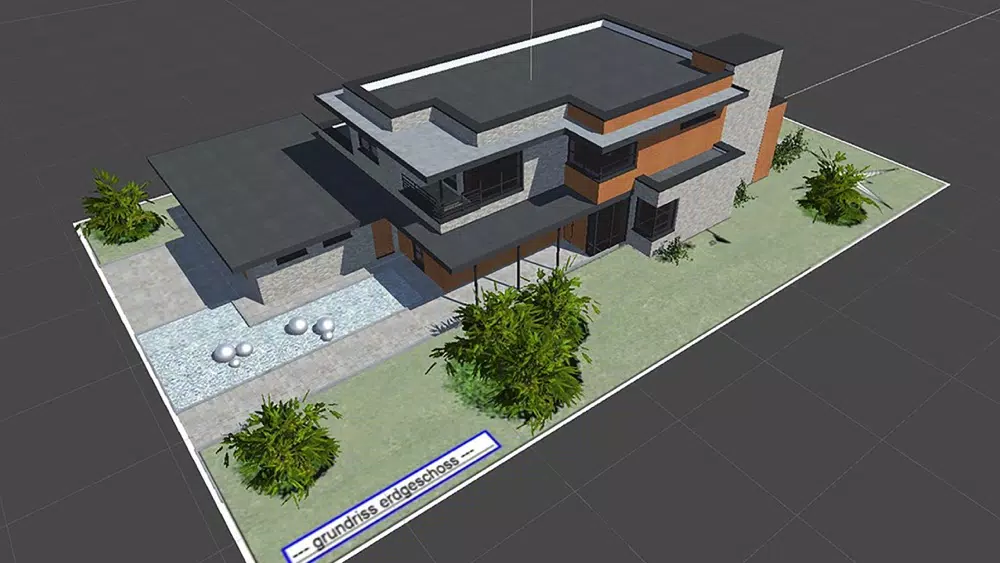 Arvico ARchitektur سکرین شاٹس