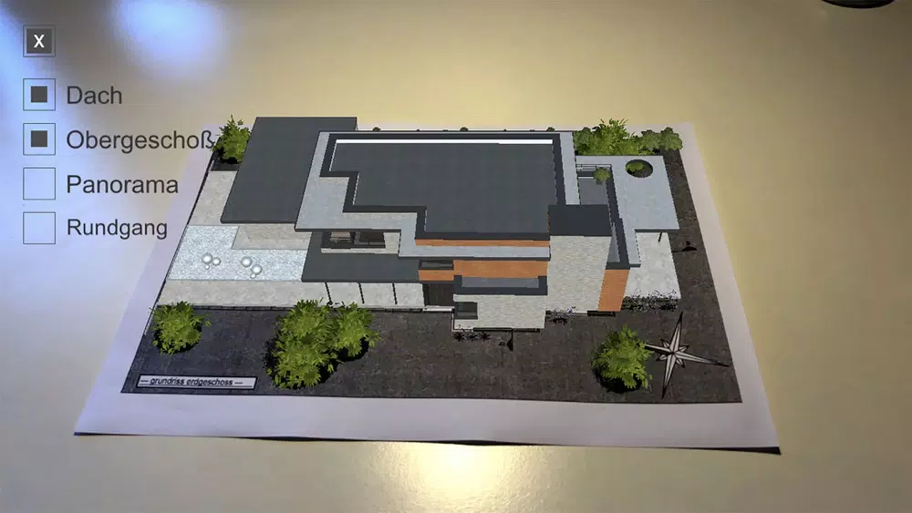 Arvico ARchitektur سکرین شاٹس