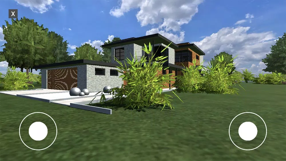 Arvico ARchitektur سکرین شاٹس