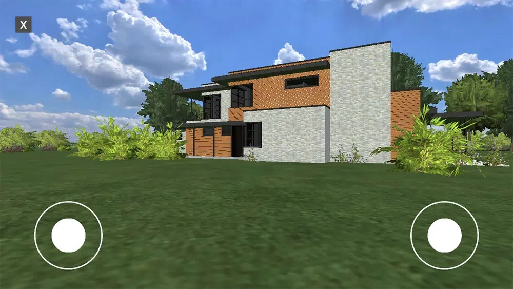Arvico ARchitektur سکرین شاٹس