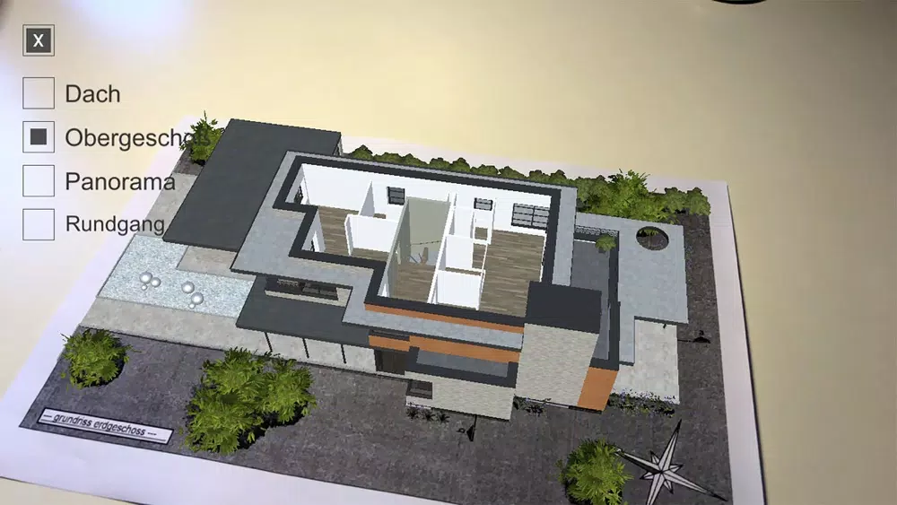 Arvico ARchitektur سکرین شاٹس