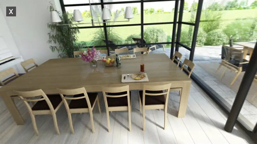 Arvico ARchitektur سکرین شاٹس