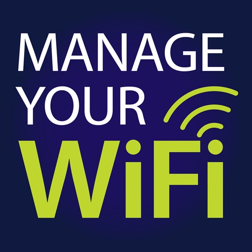 Arvig Manage Your WiFi Arvig Manage Your WiFi
