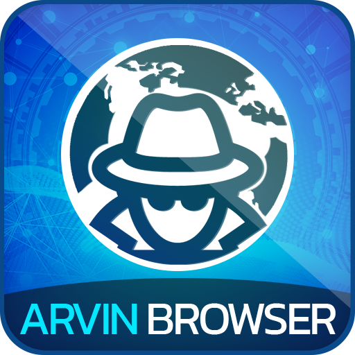 Arvin Browser