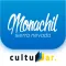 Monachil AR