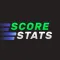 ScoreStats: Live Scores & News