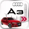 Audi A3 HK