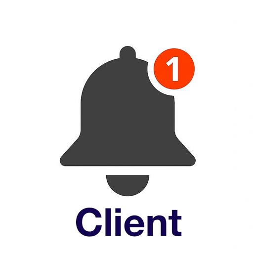 Push Notification - Client Push Notification - Client
