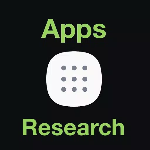 Apps Research Apps Research