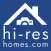 Hi-Res Homes Media