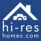 Hi-Res Homes Media