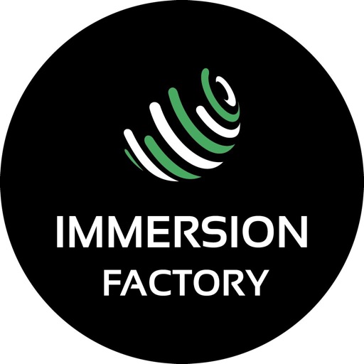 Immersion Factory Immersion Factory