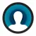 FaceDial for use with FaceTime