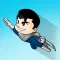 Capt. Dumbbell