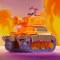 Panzer Crawler