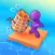 Raft Adventure 3D