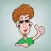 Tech Geek - Stickers for iMessage